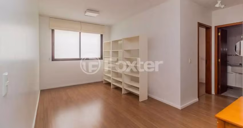 Apartamento com 1 quarto à venda na Rua Pedro Ivo, 237, Mont Serrat, Porto Alegre