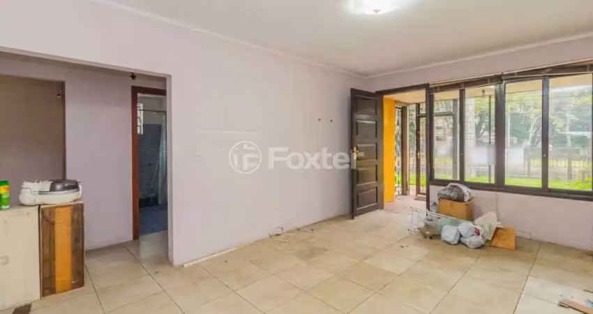 Casa comercial com 2 salas à venda na Rua Doutor Campos Velho, 960, Cristal, Porto Alegre