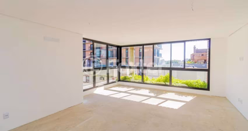 Apartamento com 3 quartos à venda na Rua Tito Lívio Zambecari, 800, Mont Serrat, Porto Alegre