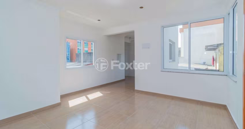 Apartamento com 2 quartos à venda na Rua Imbuí, 105, Vila Cachoeirinha, Cachoeirinha