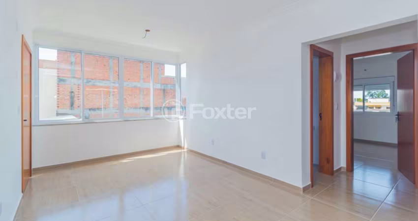 Apartamento com 2 quartos à venda na Rua Imbuí, 105, Vila Cachoeirinha, Cachoeirinha