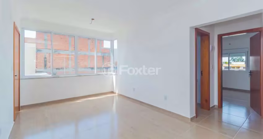 Apartamento com 2 quartos à venda na Rua Imbuí, 105, Vila Cachoeirinha, Cachoeirinha