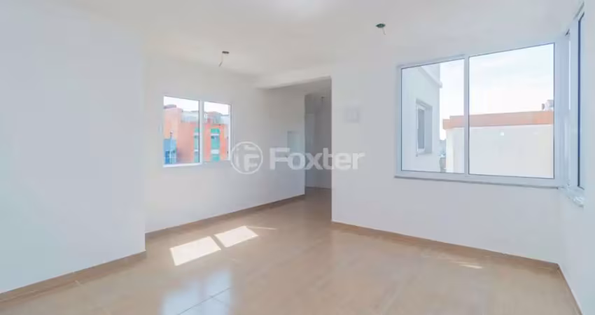 Apartamento com 2 quartos à venda na Rua Imbuí, 105, Vila Cachoeirinha, Cachoeirinha