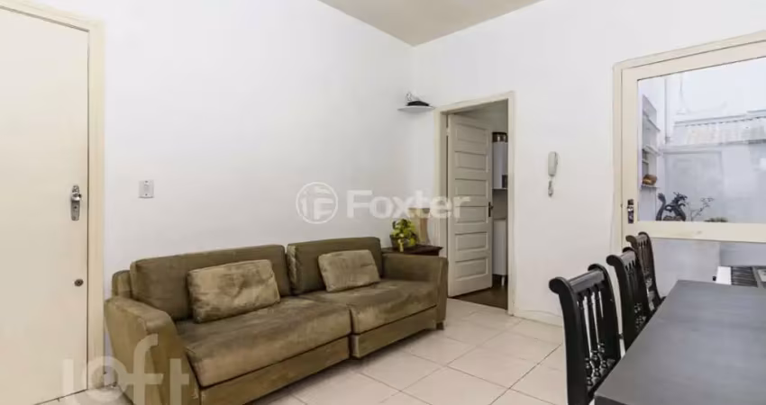 Apartamento com 2 quartos à venda na Rua Felicíssimo de Azevedo, 380, Auxiliadora, Porto Alegre