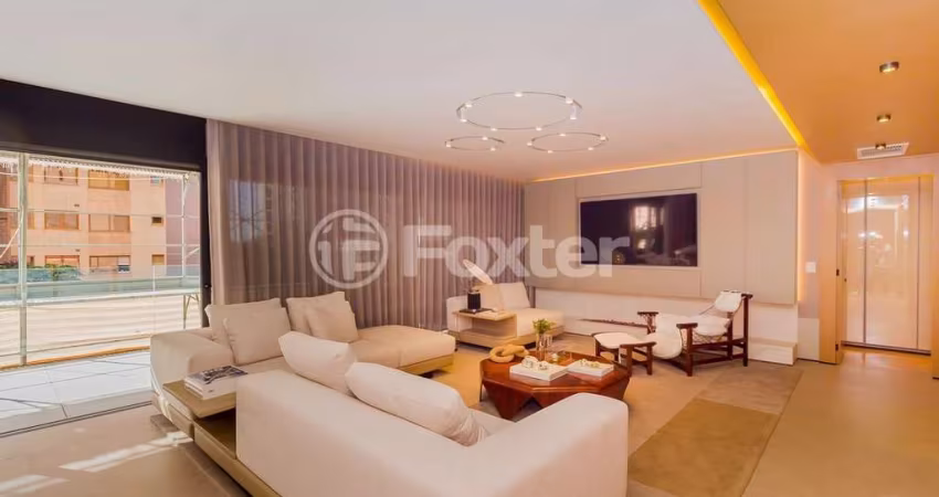 Apartamento com 3 quartos à venda na Rua Antônio Parreiras, 153, Bela Vista, Porto Alegre