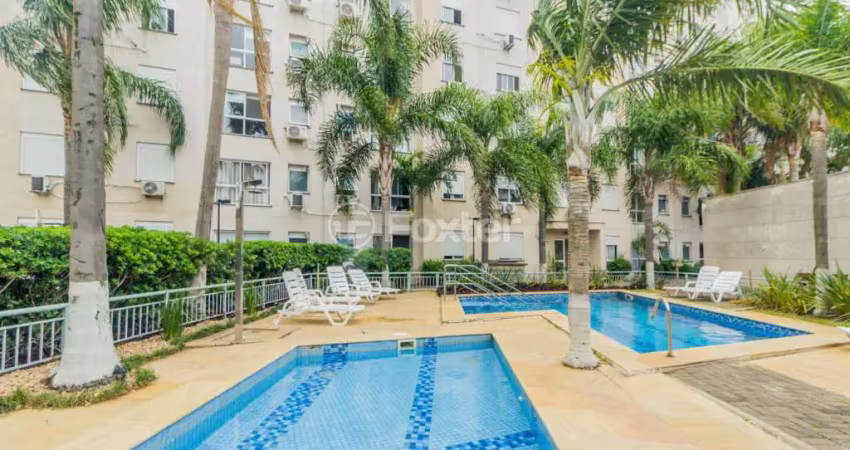 Apartamento com 2 quartos à venda na Avenida da Cavalhada, 3559, Cavalhada, Porto Alegre