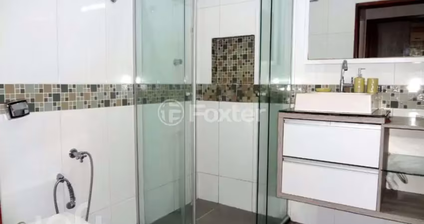 Apartamento com 2 quartos à venda na Rua Felipe de Oliveira, 607, Petrópolis, Porto Alegre