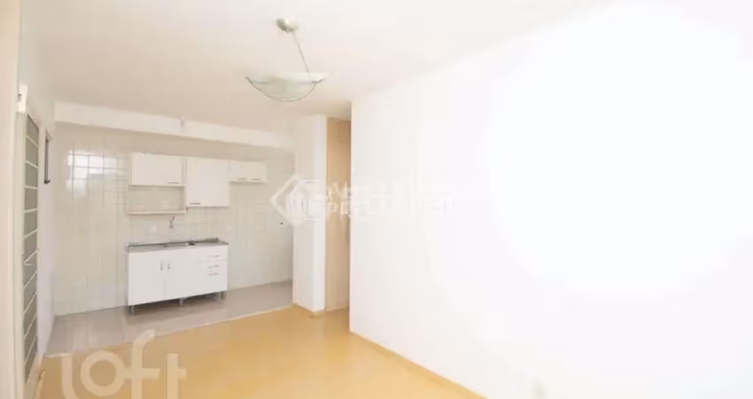 Apartamento com 3 quartos à venda na Avenida Engenheiro Francisco Rodolfo Simch, 701, Sarandi, Porto Alegre