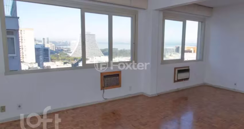 Apartamento com 3 quartos à venda na Rua Duque de Caxias, 1303, Centro Histórico, Porto Alegre