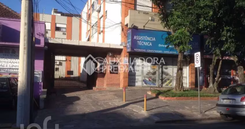 Apartamento com 2 quartos à venda na Rua Abaeté, 52, Sarandi, Porto Alegre