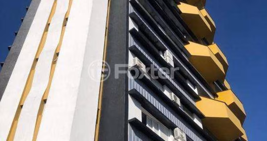 Apartamento com 3 quartos à venda na Rua Corrêa Lima, 651, Menino Deus, Porto Alegre