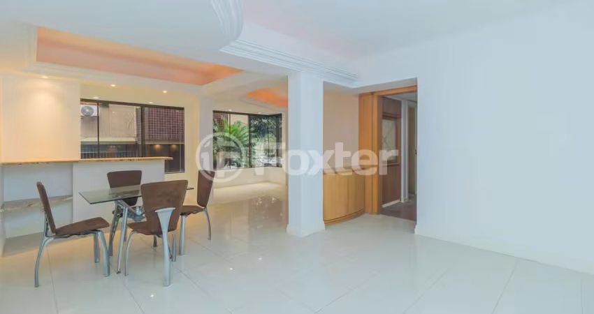 Apartamento com 3 quartos à venda na Rua Jaraguá, 145, Bela Vista, Porto Alegre