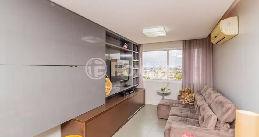 Apartamento com 3 quartos à venda na Avenida Dom Cláudio José Gonçalves Ponce de Leão, 240, Vila Ipiranga, Porto Alegre
