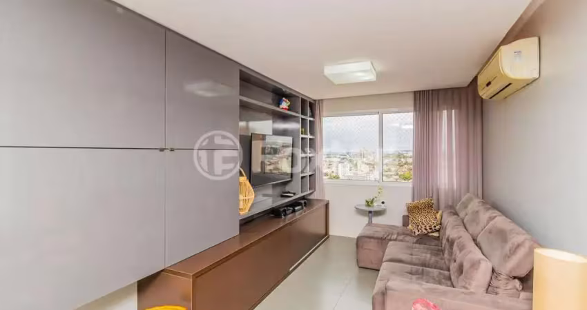Apartamento com 3 quartos à venda na Avenida Dom Cláudio José Gonçalves Ponce de Leão, 240, Vila Ipiranga, Porto Alegre