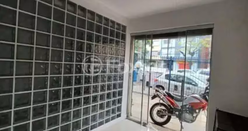 Apartamento com 2 quartos à venda na Rua Mariante, 757, Rio Branco, Porto Alegre