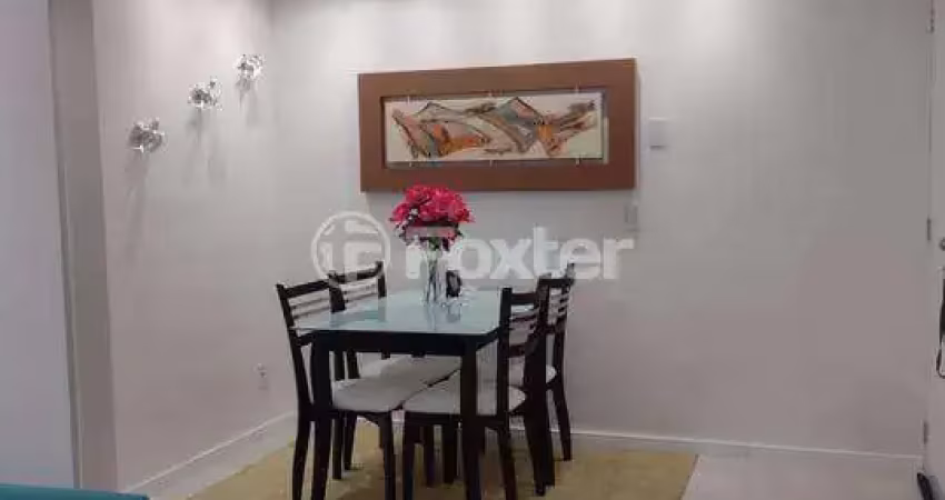Apartamento com 2 quartos à venda na Avenida Santos Ferreira, 4330, Estância Velha, Canoas