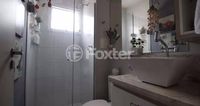 Apartamento com 3 quartos à venda na Rua Ney da Gama Ahrends, 295, Morro Santana, Porto Alegre