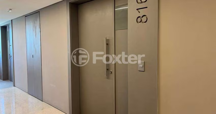 Sala comercial com 1 sala à venda na Rua Coronel Aparício Borges, 260, Teresópolis, Porto Alegre