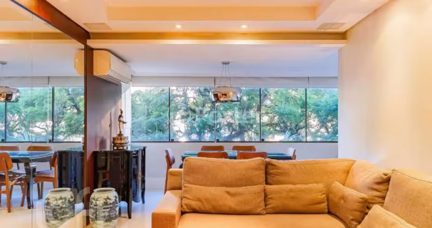 Apartamento com 3 quartos à venda na Rua Anita Garibaldi, 1076, Boa Vista, Porto Alegre