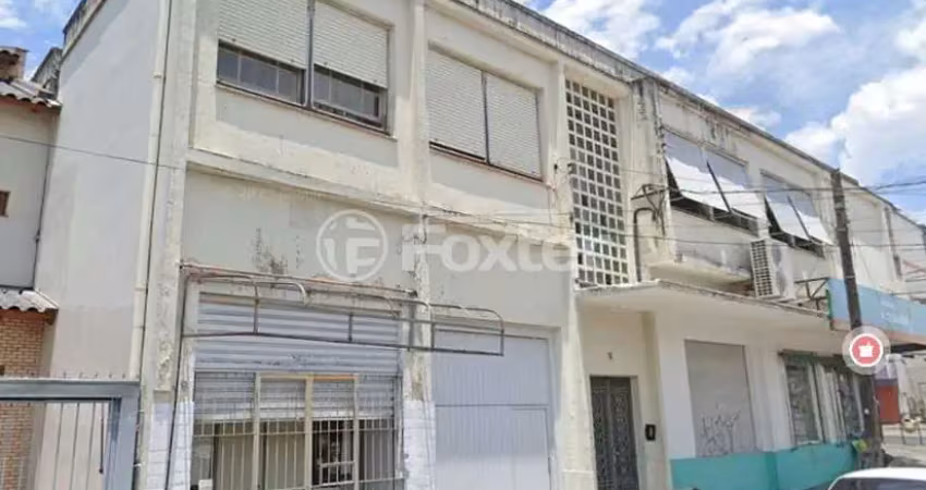 Apartamento com 4 quartos à venda na Rua Coronel Villagran Cabrita, 15, Partenon, Porto Alegre