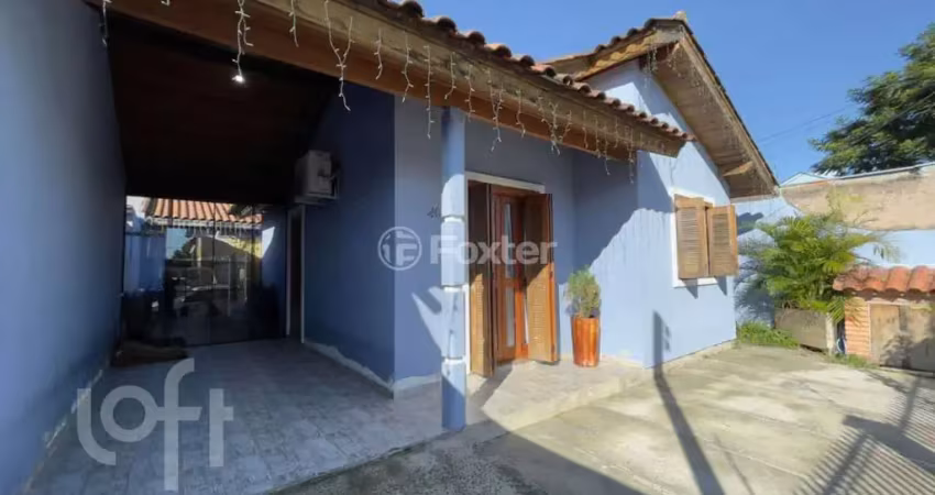 Casa com 3 quartos à venda na Rua Itapetininga, 466, Parque da Matriz, Cachoeirinha
