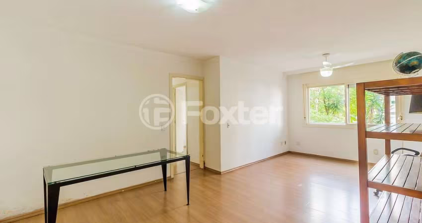 Apartamento com 3 quartos à venda na Rua Doutor Vale, 605, Moinhos de Vento, Porto Alegre