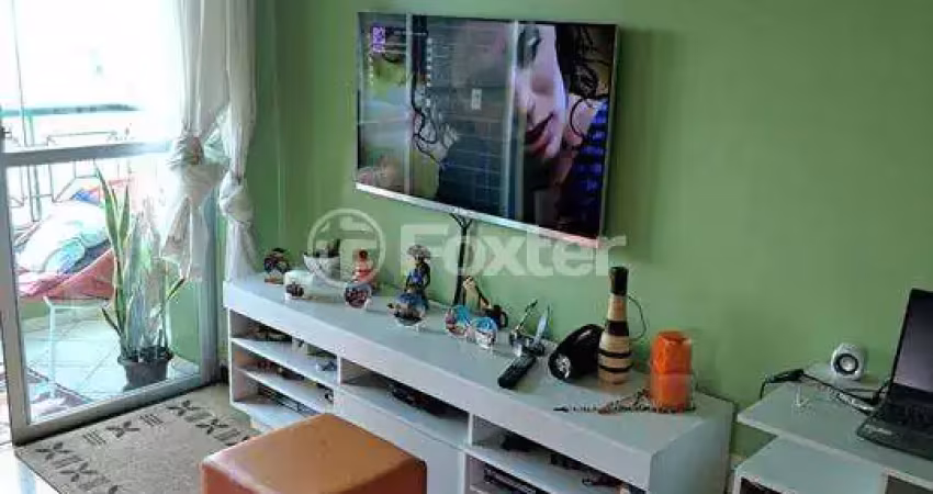 Apartamento com 2 quartos à venda na Avenida da Cavalhada, 3156, Cavalhada, Porto Alegre