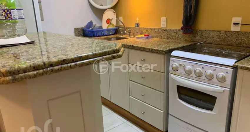 Apartamento com 2 quartos à venda na Rua Emílio Sorgetz, 100, Vila Suiça, Gramado