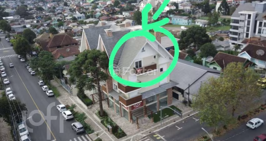Apartamento com 2 quartos à venda na Avenida Visconde De Maua, 281, Centro, Canela
