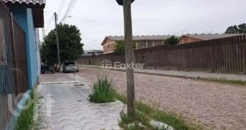 Casa com 2 quartos à venda na Rua Catarina Quadros, 42, Hípica, Porto Alegre