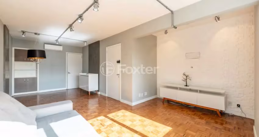 Apartamento com 3 quartos à venda na Rua Anita Garibaldi, 1717, Boa Vista, Porto Alegre