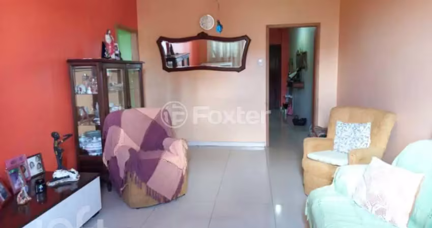 Apartamento com 3 quartos à venda na Avenida Presidente Franklin Roosevelt, 1126, São Geraldo, Porto Alegre