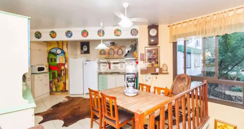 Apartamento com 2 quartos à venda na Avenida Fábio Araújo Santos, 1245, Nonoai, Porto Alegre