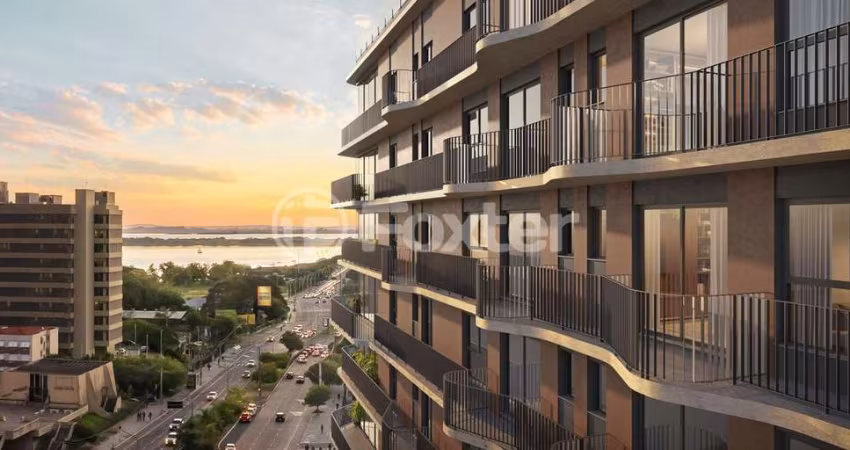 Apartamento com 3 quartos à venda na Avenida Praia de Belas, 472, Praia de Belas, Porto Alegre