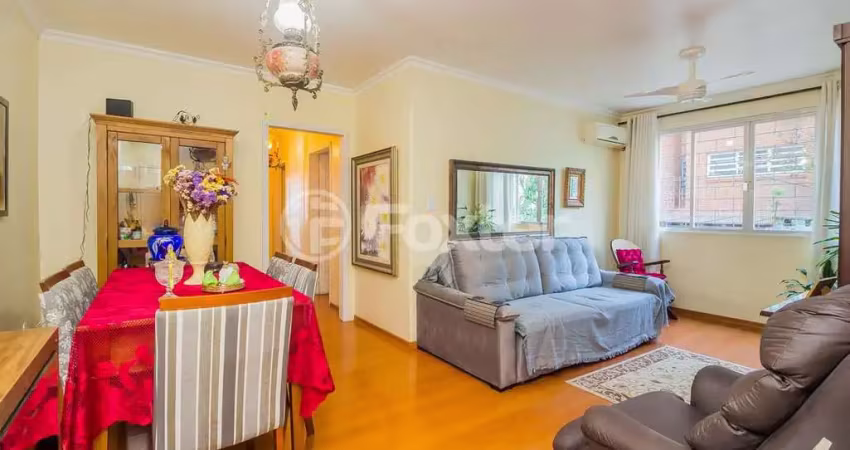Apartamento com 3 quartos à venda na Avenida Pirapó, 34, Petrópolis, Porto Alegre