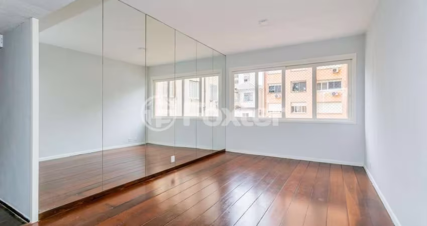 Apartamento com 2 quartos à venda na Rua Duque de Caxias, 1303, Centro Histórico, Porto Alegre