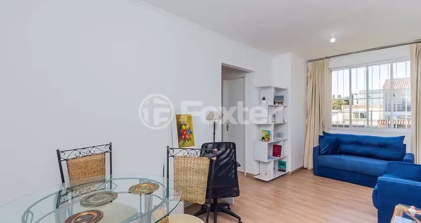 Apartamento com 2 quartos à venda na Rua Professor Carvalho de Freitas, 737, Teresópolis, Porto Alegre