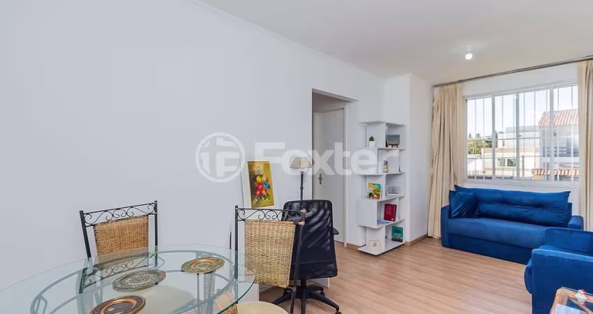 Apartamento com 2 quartos à venda na Rua Professor Carvalho de Freitas, 737, Teresópolis, Porto Alegre