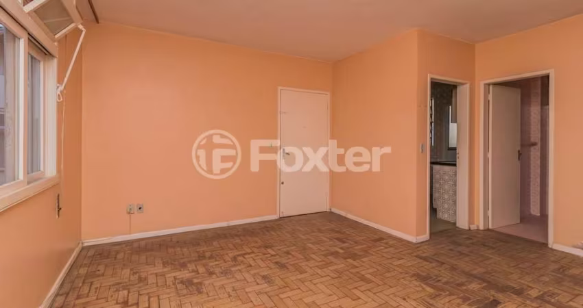 Apartamento com 3 quartos à venda na Rua Santo Antônio, 354, Floresta, Porto Alegre