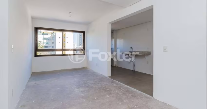 Apartamento com 2 quartos à venda na Praça Doutor Gastão Santos, 48, Passo da Areia, Porto Alegre
