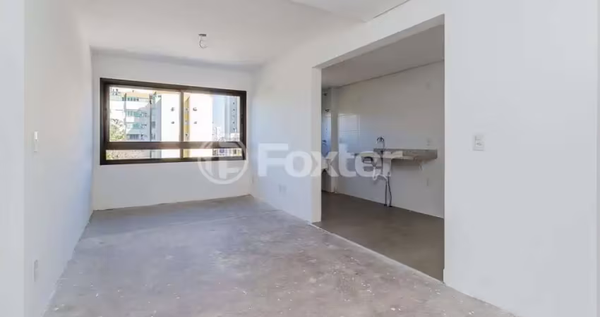 Apartamento com 2 quartos à venda na Praça Doutor Gastão Santos, 48, Passo da Areia, Porto Alegre