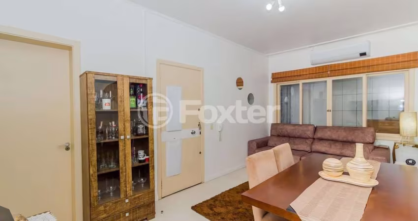 Apartamento com 1 quarto à venda na Rua Mostardeiro, 32, Moinhos de Vento, Porto Alegre