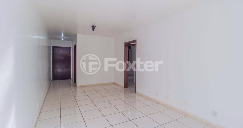 Apartamento com 2 quartos à venda na Rua Doutor Eduardo Chartier, 1157, Passo da Areia, Porto Alegre