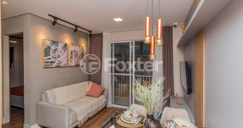 Apartamento com 2 quartos à venda na Rua Pedro Raimundo, 15, Chapéu do Sol, Porto Alegre