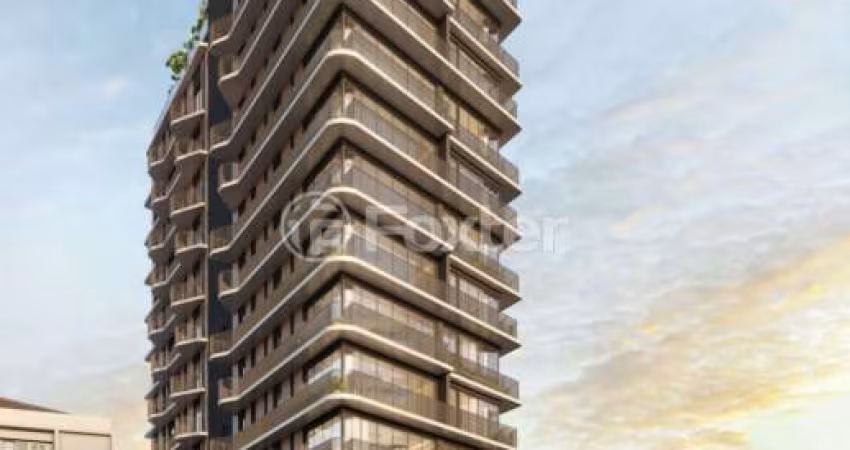 Apartamento com 1 quarto à venda na Avenida Praia de Belas, 472, Praia de Belas, Porto Alegre