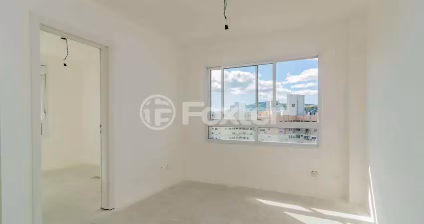 Apartamento com 1 quarto à venda na Avenida dos Cubanos, 114, Partenon, Porto Alegre