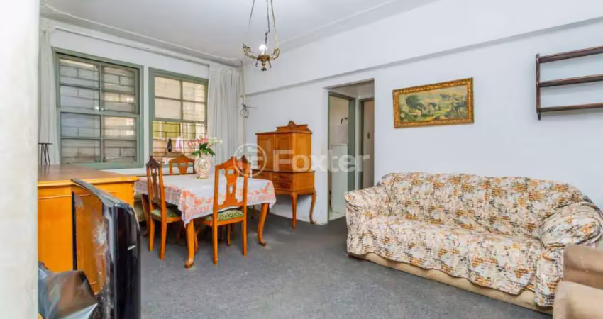 Apartamento com 2 quartos à venda na Rua Demétrio Ribeiro, 1168, Centro Histórico, Porto Alegre