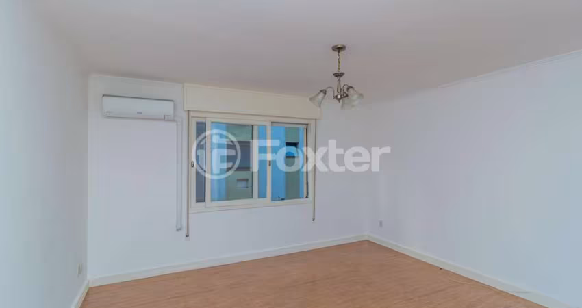 Apartamento com 2 quartos à venda na Rua Vicente da Fontoura, 2840, Rio Branco, Porto Alegre