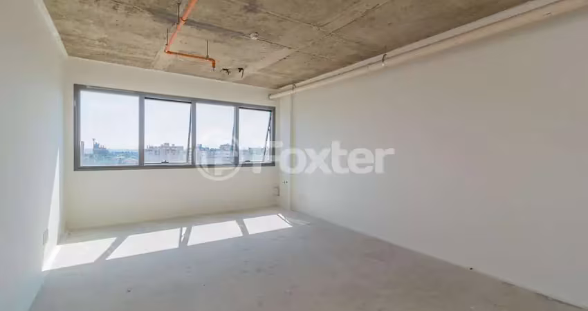 Sala comercial com 1 sala à venda na Avenida Assis Brasil, 2827, Cristo Redentor, Porto Alegre