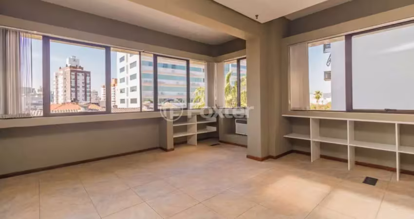 Sala comercial com 1 sala à venda na Rua General João Telles, 524, Bom Fim, Porto Alegre